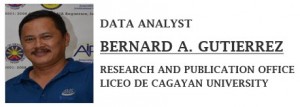 data analyst