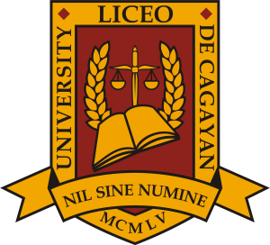 Liceo Seal Colored